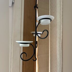 PartyLite Hanger candle holder